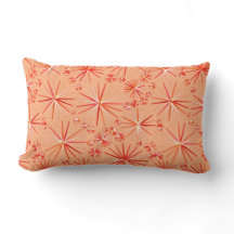 Mitte des Jahrhundertssputnik-Muster, Schatten der