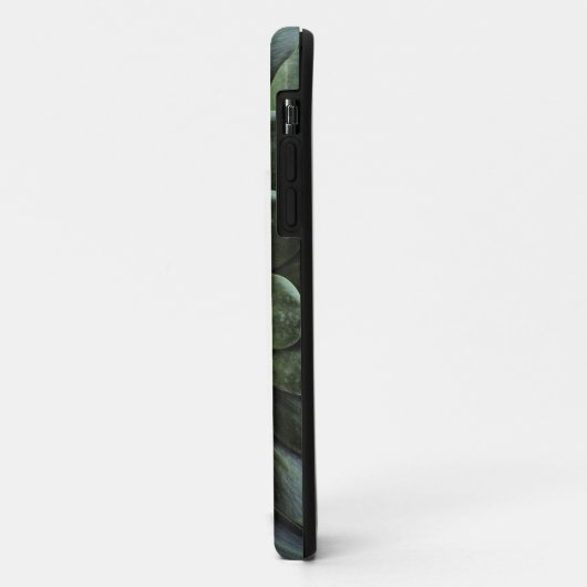 Mitte DES Kaktus Case-Mate iPhone Hülle (Hinten/Links)