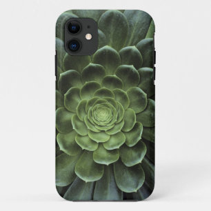 Mitte des Kaktus Case-Mate iPhone Hülle