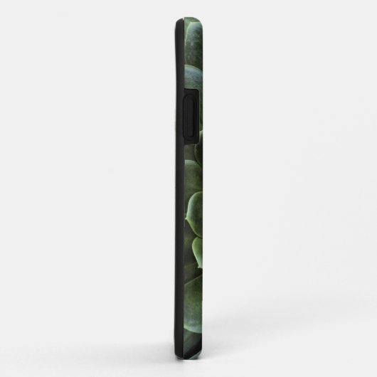 Mitte des Kaktus Case-Mate iPhone Hülle (Hinten/Rechts)