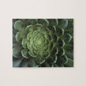 Mitte des Kaktus Puzzle (Horizontal)