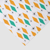 Mitte- des seidenpapier (Ausschnitt)