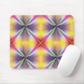 Mitte des Sturms Mousepad (Mit Mouse)