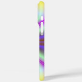 Mitte des Sturms Samsung Galaxy S9 Fall Case-Mate iPhone Hülle (Rückseite / Links)