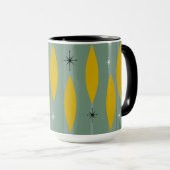 Mitte- des tasse (VorderseiteRechts)