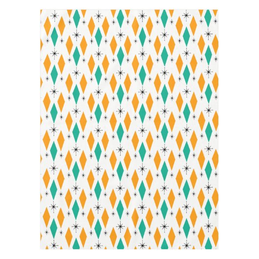 Mitte- des tischdecke (Vorderseite)