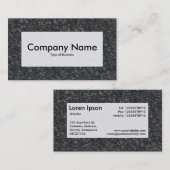 Mitte Etikett v3 - Fine Wool 01 Visitenkarte (Vorne/Hinten)