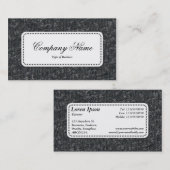 Mitte Etikett v5 - Fine Wool 02 Visitenkarte (Vorne/Hinten)