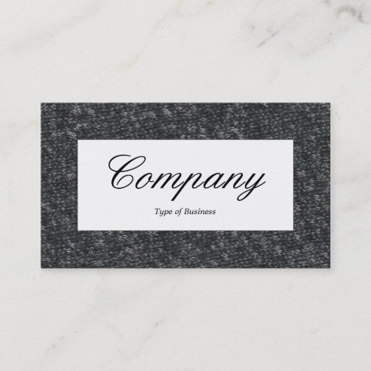 Mitte - Fine Wool 01 Visitenkarte (Vorderseite)