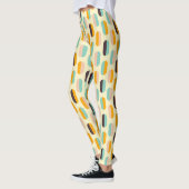 Mitte Jahrhundert Leggings (Links)