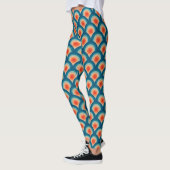 Mitte Jahrhundert Leggings (Links)