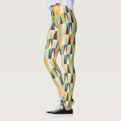 Mitte Jahrhundert Leggings (Links)
