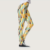 Mitte Jahrhundert Leggings (Rechts)