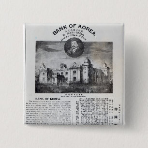 Mitteilung der Einrichtung Button