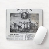 Mitteilung der Einrichtung Mousepad (Mit Mouse)
