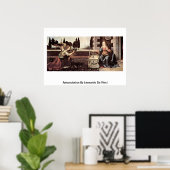 Mitteilung durch poster (Heimbüro)