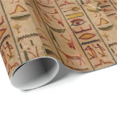 MITTEILUNG GESCHENKPAPIER (Rolleneckpunkt)