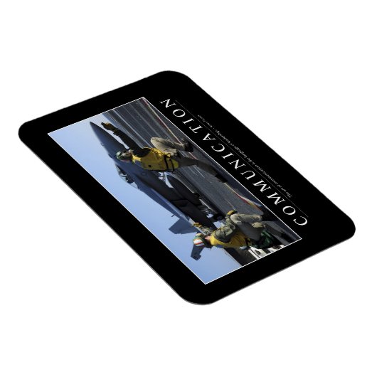 Mitteilung: Inspiration Magnet (Rechte Seite)