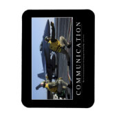 Mitteilung: Inspiration Magnet (Vertikal)