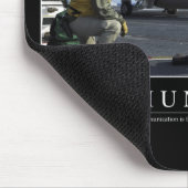 Mitteilung: Inspiration Mousepad (Ecke)