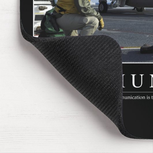 Mitteilung: Inspiration Mousepad (Ecke)