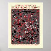 Mitteilung Nr. 3 EP-Poster Poster (Vorne)