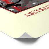 Mitteilung Nr. 3 EP-Poster Poster (Ecke)