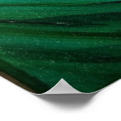 Mitteilung Poster (Ecke)