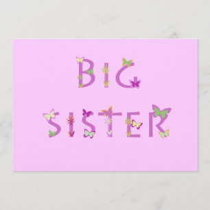 Mitteilung, Schmetterlinge u. Blumen der großen Ankündigung