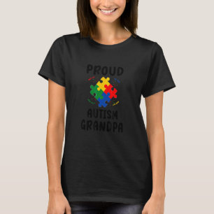 Mitteilung zur Sensibilisierung der Öffentlichkeit T-Shirt