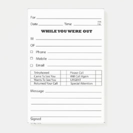 Mitteilungs-Posten ist es Post-it Klebezettel