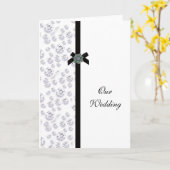 Mitteilungskarten (Gelbe Blume)