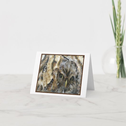 Mitteilungskarten (Vorderseite)