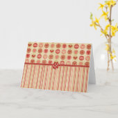 Mitteilungskarten (Gelbe Blume)