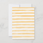 Mitteilungskarten (Rückseite)