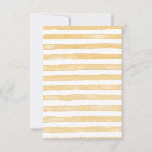 Mitteilungskarten (Rückseite)