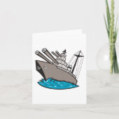 Mitteilungskarten (Vorderseite)