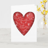 Mitteilungskarten (Gelbe Blume)