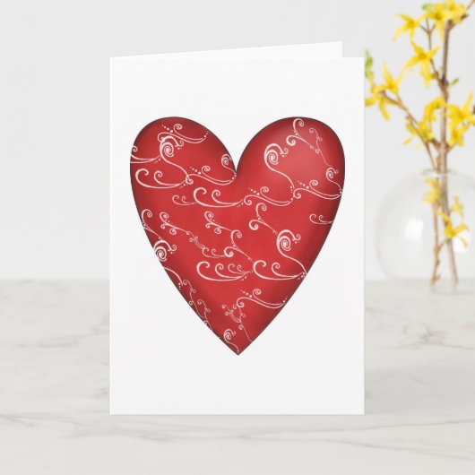 Mitteilungskarten (Gelbe Blume)