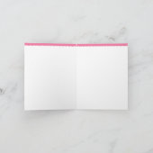 Mitteilungskarten (Innenseite)