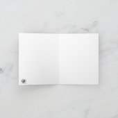 Mitteilungskarten (Innenseite)