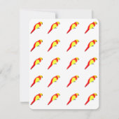 Mitteilungskarten (Vorderseite)