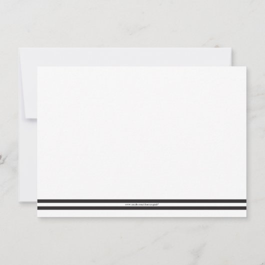 Mitteilungskarten auf Schiffen (Rückseite)