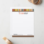 Mitteilungskarten der Artisan Group (Kellie) (Vorderseite/Rückseite Beispiel)