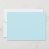 Mitteilungskarten für den Bau von LKWs für die Sta (Rückseite)