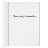 Mitteilungskarten für einfache Skripte - Grüne Gew (Innen (Rechts))