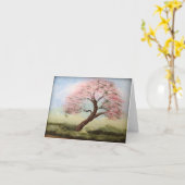 Mitteilungskarten in My Magnolia (Gelbe Blume)