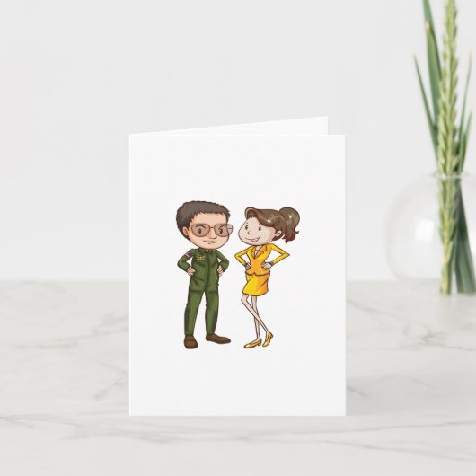 Mitteilungskarten von Pilot- und Luftherbergen (Vorderseite)