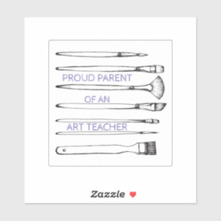 Mittel 6" x 6" Maßgeschneiderte Vinyl Stickers Aufkleber