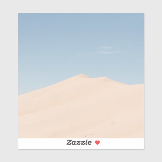 Mittel 6" x 6" Maßgeschneiderte Vinyl Stickers Aufkleber (Blatt)